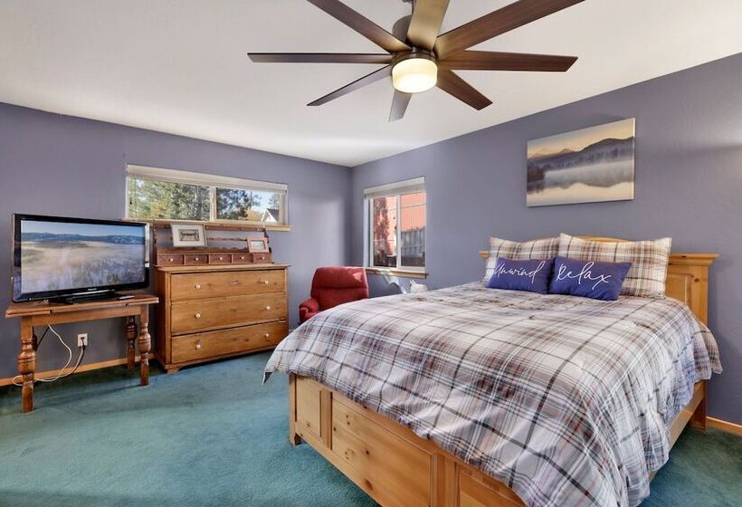 River Rock Lodge #1953