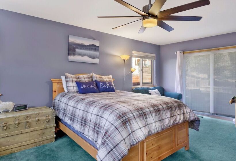 River Rock Lodge #1953