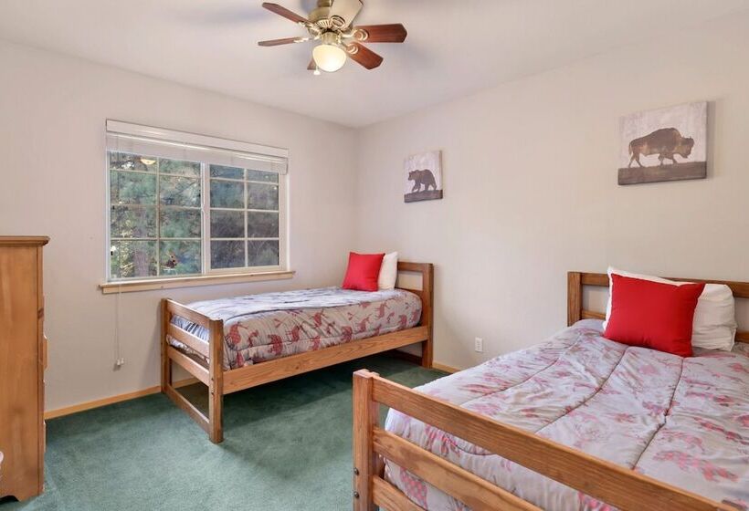 River Rock Lodge #1953