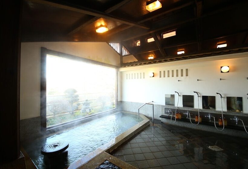 日式旅馆 Iwamurasansou