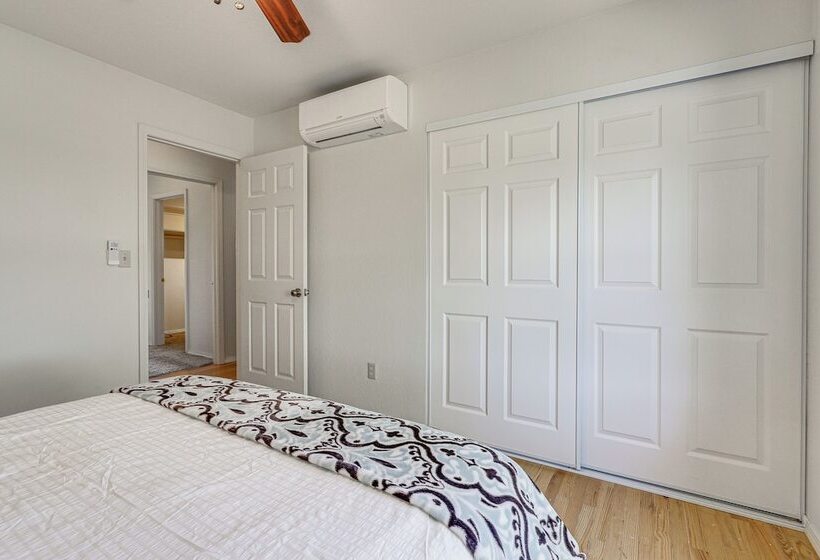 Secluded Home In The Heart Of Wine Country!