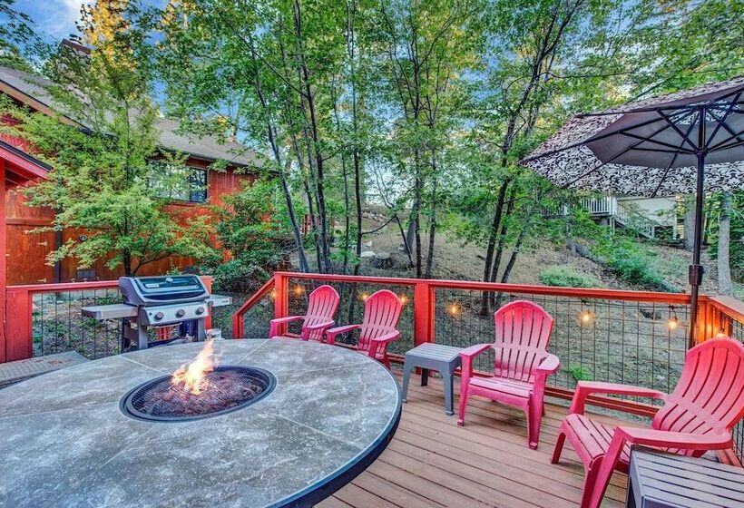 Silvertip Pines #2335