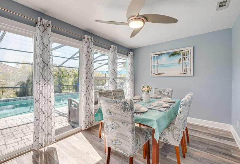 Spacious Bradenton Home W/ Pool ~ 5 Mi To Beaches