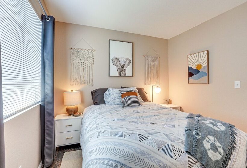 Sparks Home W/ Home Gym   Close To Casinos!