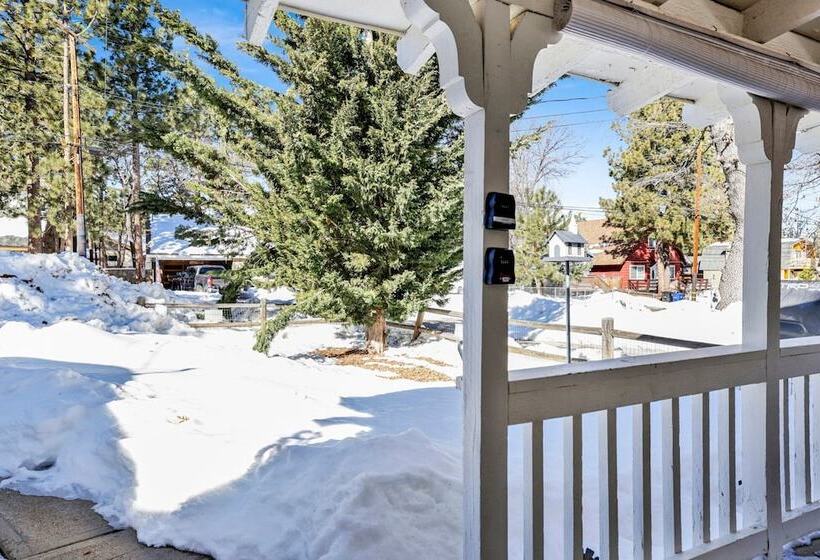 Sugar Bear Retreat #2319