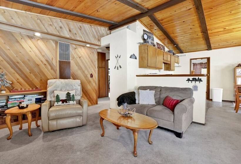 Sugar Bear Retreat #2319