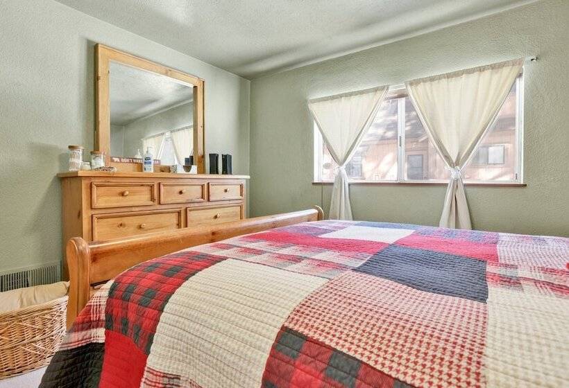 Sugar Bear Retreat #2319