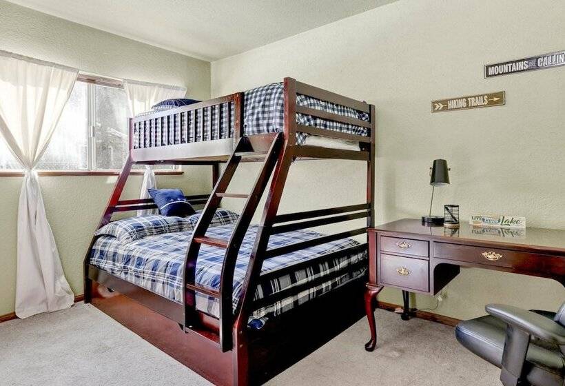 Sugar Bear Retreat #2319