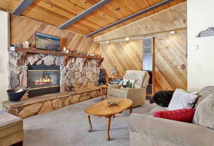 Sugar Bear Retreat #2319