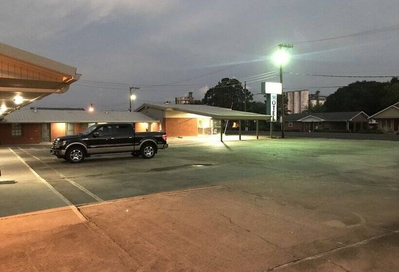 Sunnyside Motel