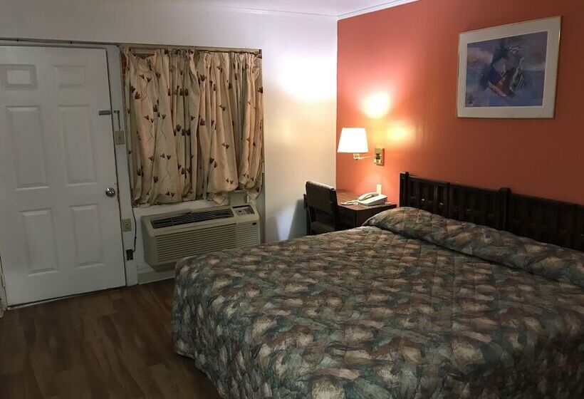 Sunnyside Motel