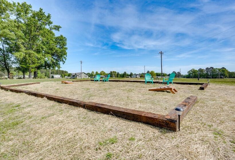 Sunset Paradise  On Weiss Lake W/ Private Dock!