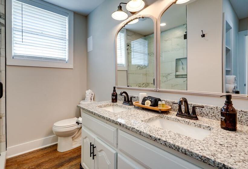 Sunset Paradise  On Weiss Lake W/ Private Dock!