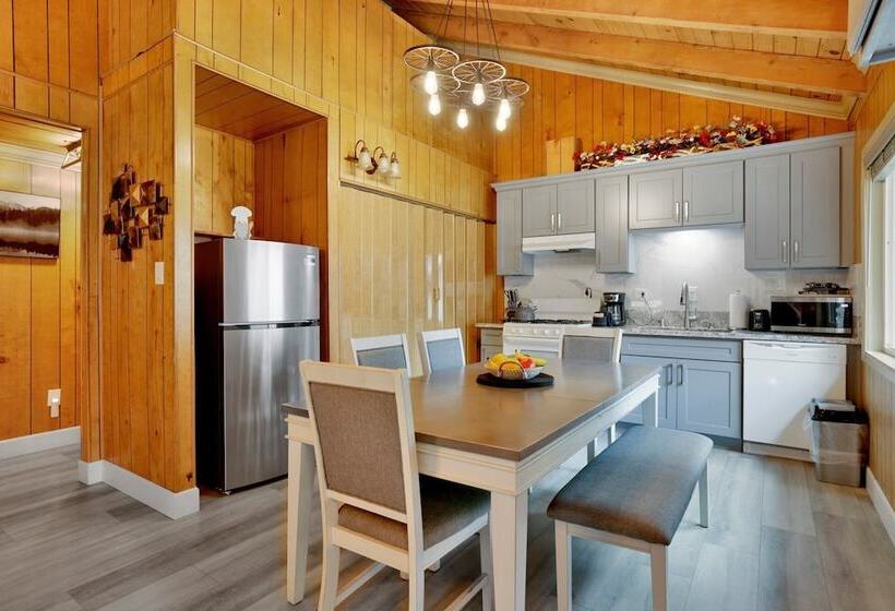 Sweet Retreat 1 #2332