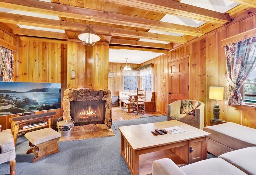 Temple Lake Views #2298