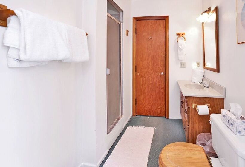 Temple Lake Views #2298