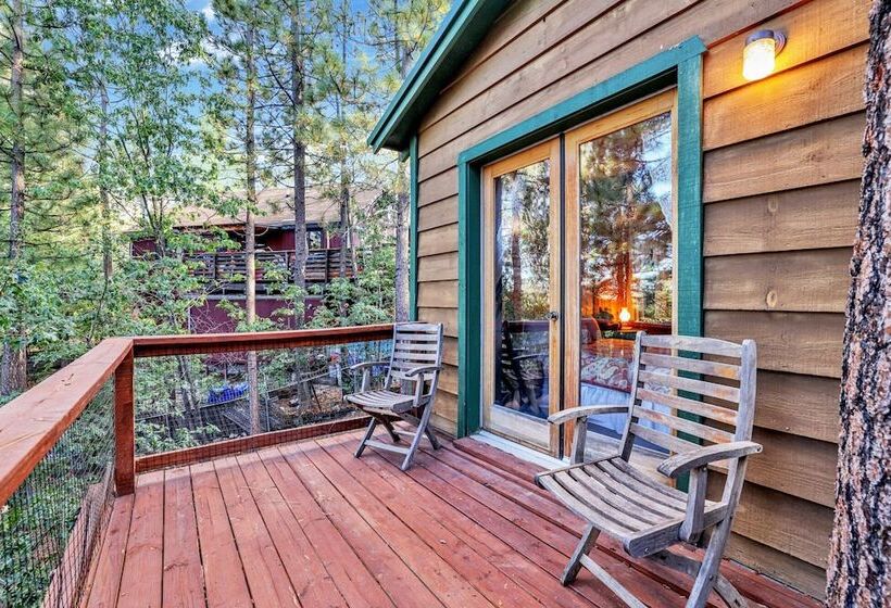 Temple Lake Views #2298