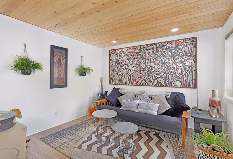 The Bear Bauhaus #2106