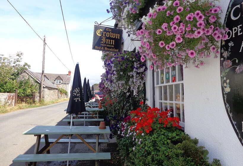 The Crown Inn