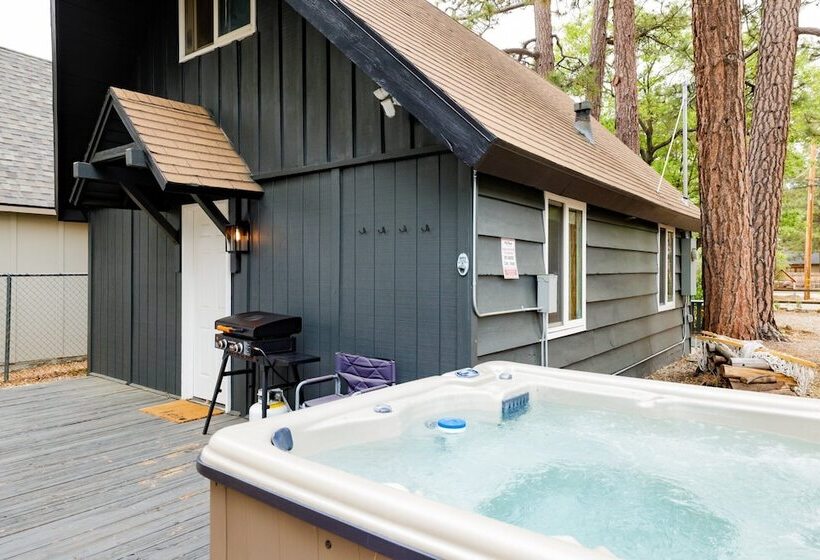 The Eagles Nest #2325