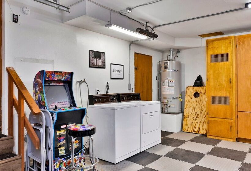 The Lost Compass #2165