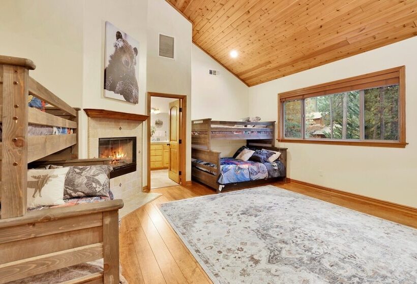 The Spa At Winterset #2282