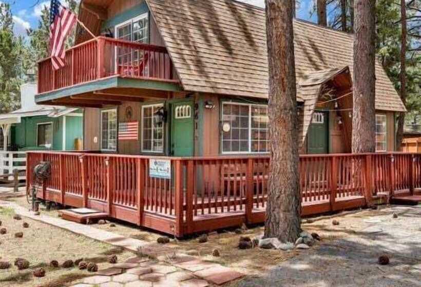 Tinker Bell Gambrel #2255