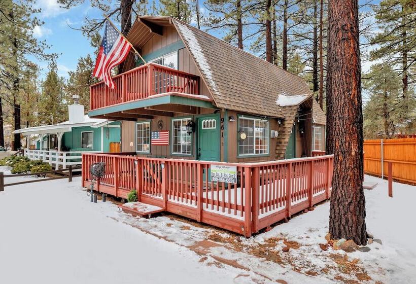 Tinker Bell Gambrel #2255