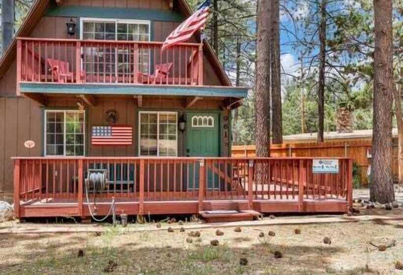 Tinker Bell Gambrel #2255