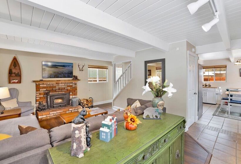 Tinker Bell Gambrel #2255