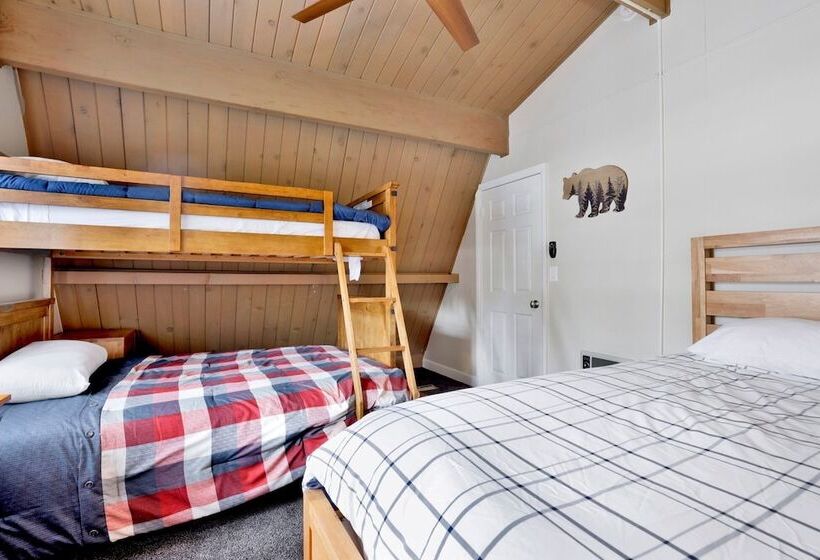 Tinker Bell Gambrel #2255