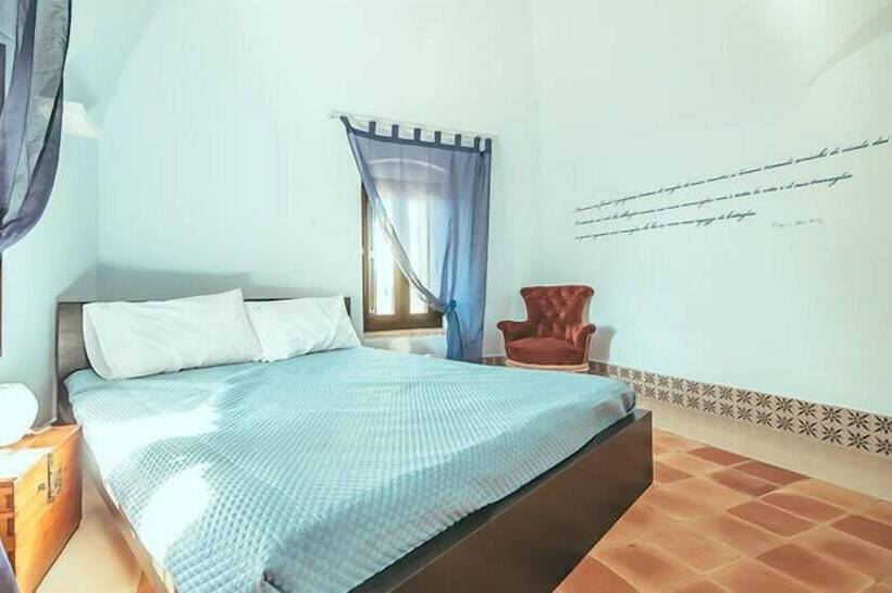 Villa Nella B&b