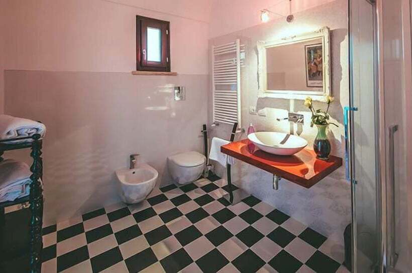 Villa Nella B&b