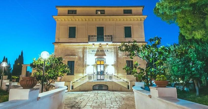 Villa Nella B&b