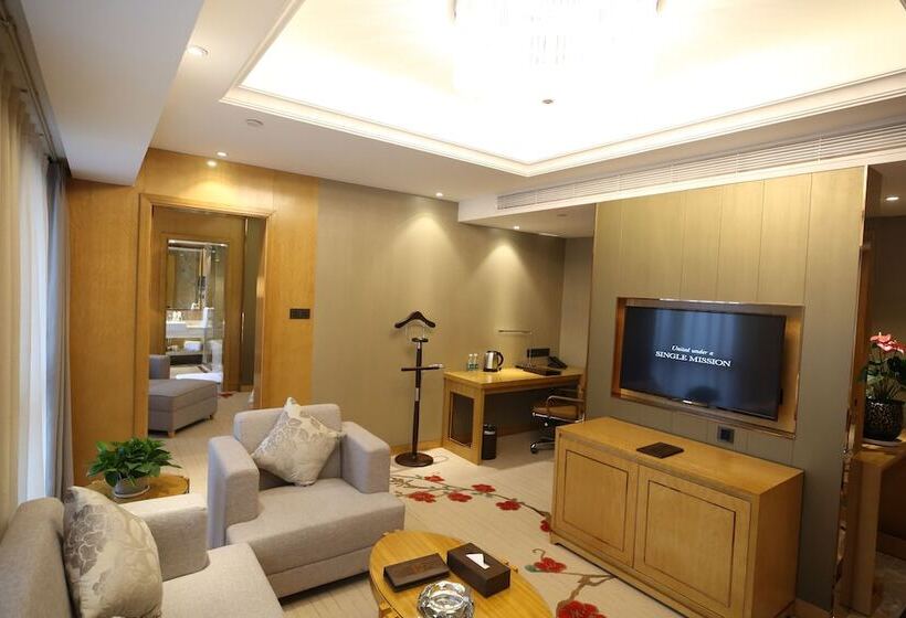 Worldhotel Grand Dijing Zunyi