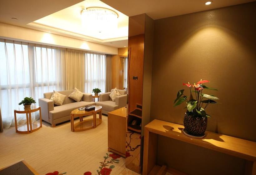 Worldhotel Grand Dijing Zunyi