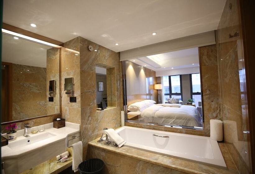 Worldhotel Grand Dijing Zunyi