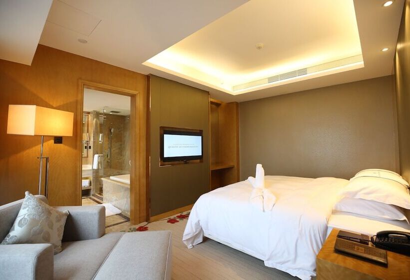 Worldhotel Grand Dijing Zunyi