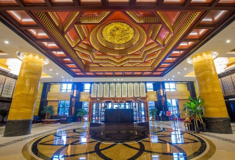 Worldhotel Grand Dijing Zunyi