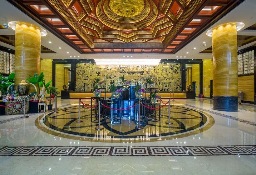 Worldhotel Grand Dijing Zunyi