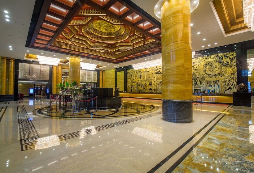 Worldhotel Grand Dijing Zunyi