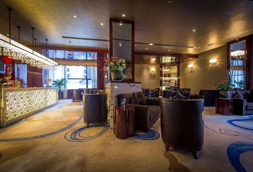 Worldhotel Grand Dijing Zunyi