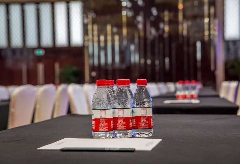 Worldhotel Grand Dijing Zunyi