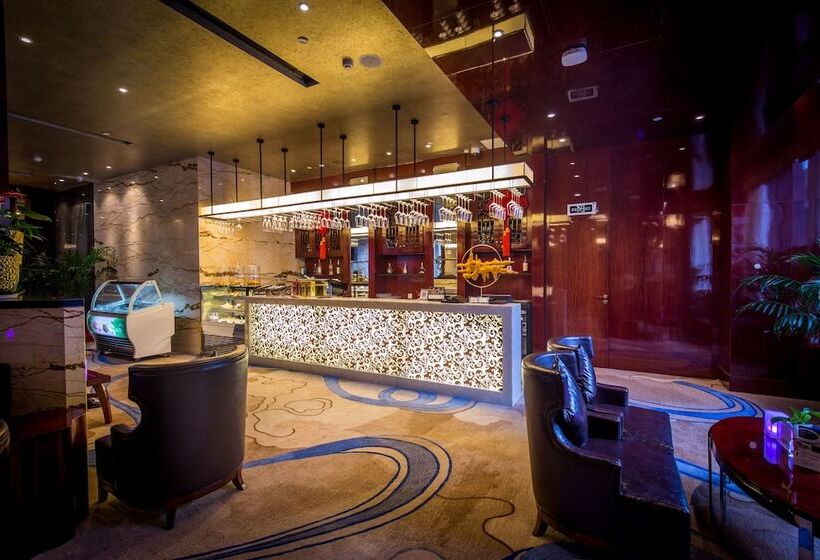 Worldhotel Grand Dijing Zunyi