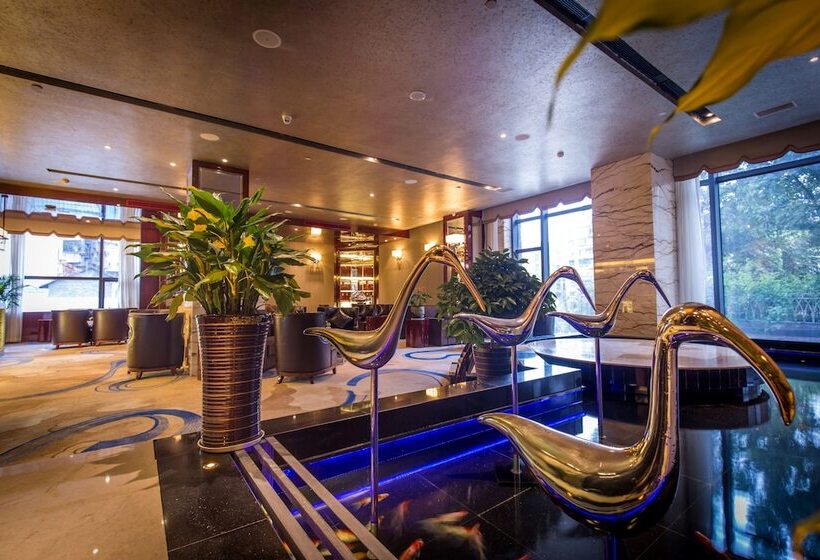 Worldhotel Grand Dijing Zunyi