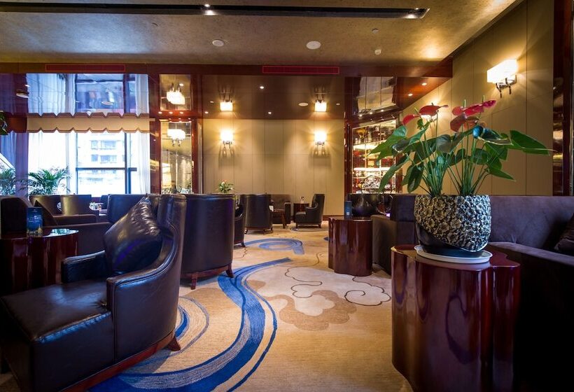 Worldhotel Grand Dijing Zunyi