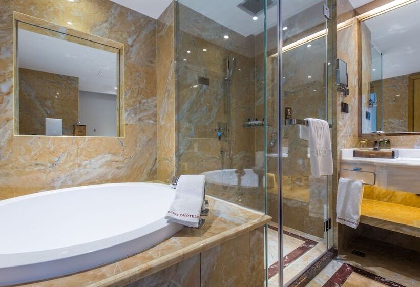 Worldhotel Grand Dijing Zunyi