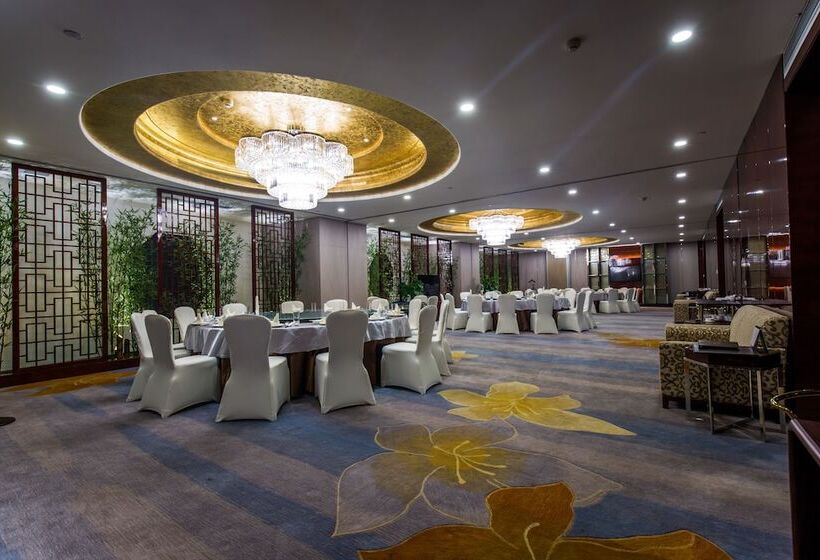 Worldhotel Grand Dijing Zunyi
