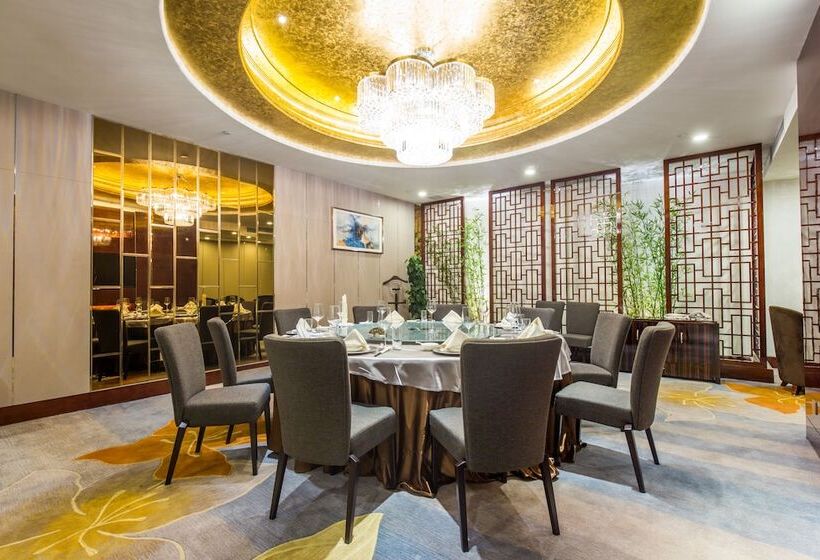 Worldhotel Grand Dijing Zunyi