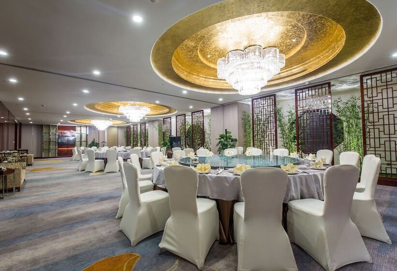 Worldhotel Grand Dijing Zunyi